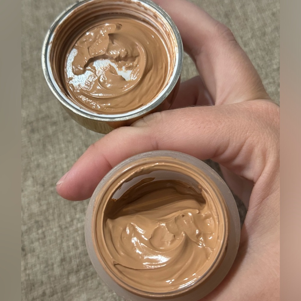 Elizabeth Arden Cream Foundation